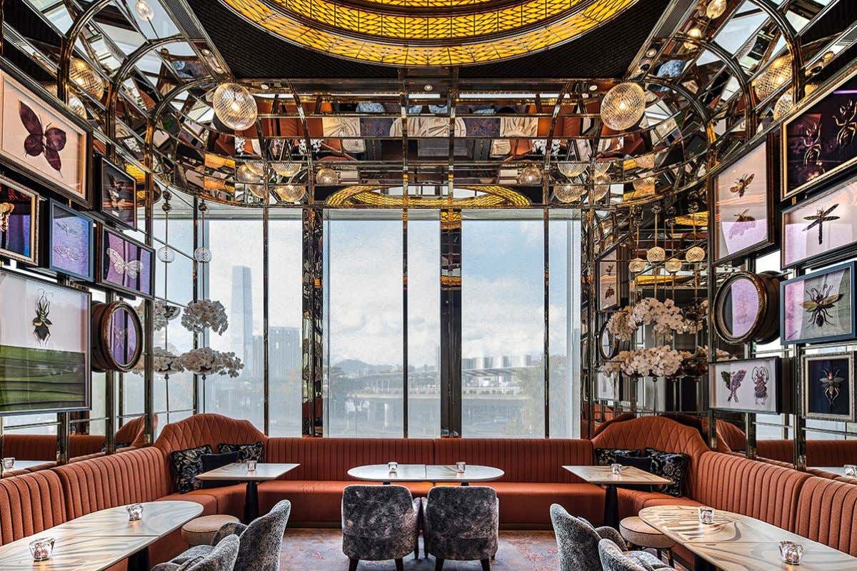 La Liste, ecco i migliori 1000 ristoranti del mondo: Da Vittorio e Le Calandre secondi